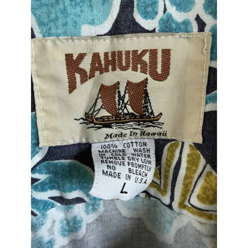 Kahala kahuku made